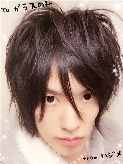 バルトレージュの大沢ハジメ