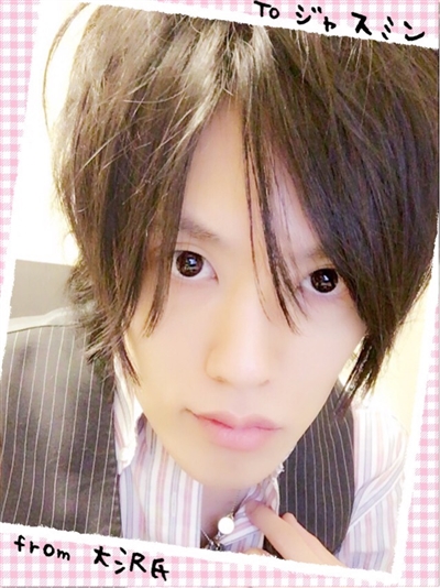 バルトレージュ 大沢ハジメ